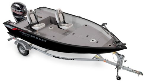 Princecraft Bateaux de peche Amarok 166 BT 2025