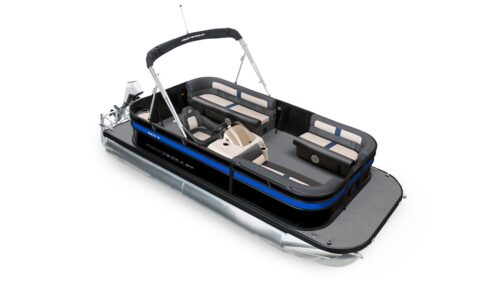 Princecraft Pontoons Brioe 19 2025