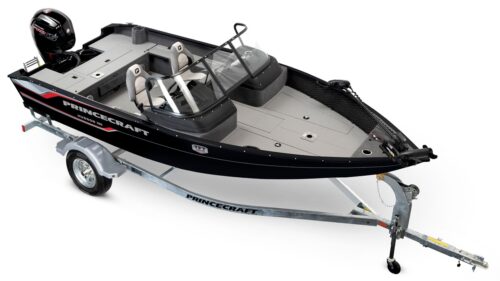 Princecraft Bateaux de peche Hudson® 190 WS 2025