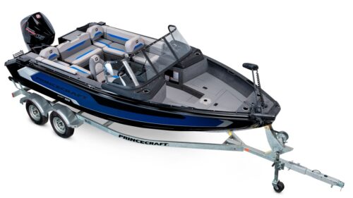 Princecraft Bateaux de peche Sport 188 2025