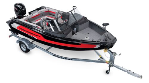 Princecraft Bateaux de peche Sport 175 2025