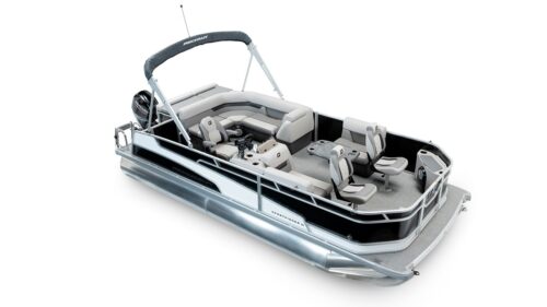 Princecraft Pontoons Sportfisher 21-2S 2025