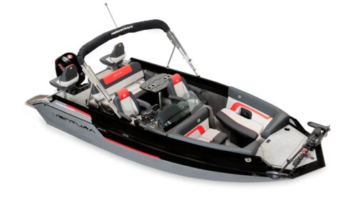 Princecraft Deck-Boats Ventura 200 RL 2025