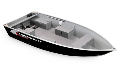 Princecraft Bateaux de peche Yukon® 140 BT 2025