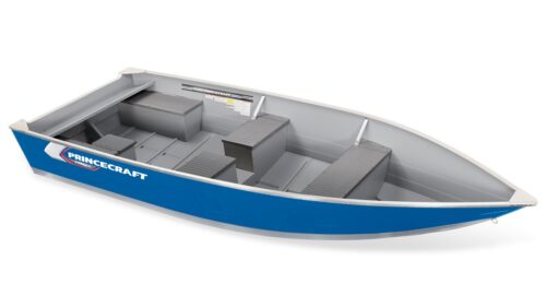 Princecraft Bateaux de peche Starfish® 16 L WT 2025
