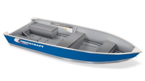 Princecraft Bateaux de peche Fisherman 14 2025