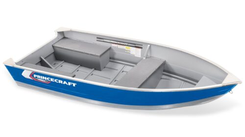 Princecraft Bateaux de peche Ungava® 12 2025