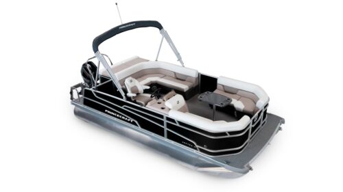 Princecraft Pontons Vectra® 19 L 2025