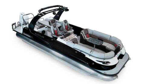 Princecraft Pontons Vogue 27 XT 2025