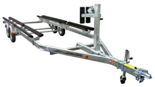 Remorque 18-22 galv. Remeq PSC-2720-TG 2025 Série: 2REA2S6C3S2159783