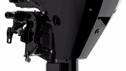 Moteur Mercury 15MH 4S