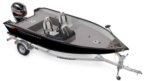 Princecraft Bateaux de peche Amarok 166 SC 2025