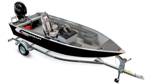 Princecraft Bateaux de peche Resorter® 160 SC 2025