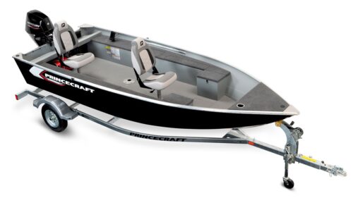 Princecraft Bateaux de peche Resorter® 160 BT 2025