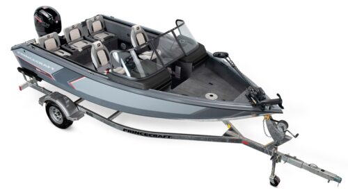 Princecraft Bateaux de peche Sport 185 2025