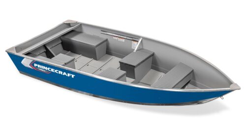 Princecraft Fishing-Boats Yukon® 14 L WT 2025