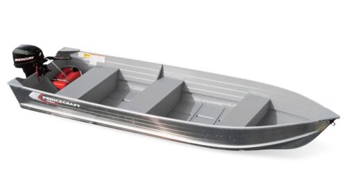 Princecraft Bateaux de peche Scamper® 14 2025