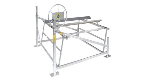 Élévateur à bateau GM 984