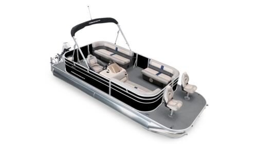 Princecraft Pontons Brioe 212S 2026