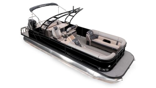 Princecraft Pontons Quorum 25 RL 2026