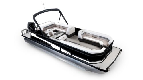 Princecraft Pontons Vectra 25 RL 2026