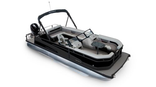 Princecraft Pontons Vectra 23 WRL 2026