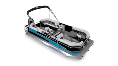 Princecraft Pontons Vectra 21 QL 2026