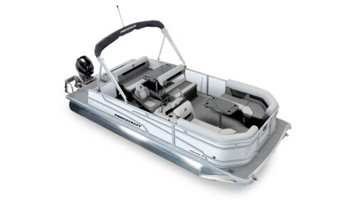 Princecraft Pontons Vectra 21 RL 2026