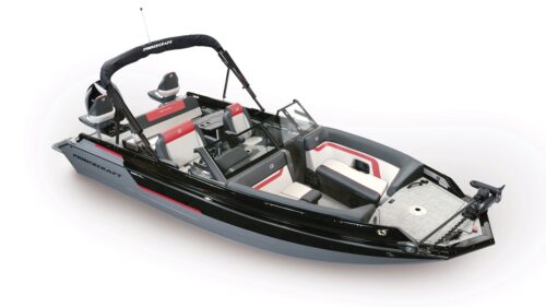 Princecraft Bateaux pontes Ventura 230 WRL 2026