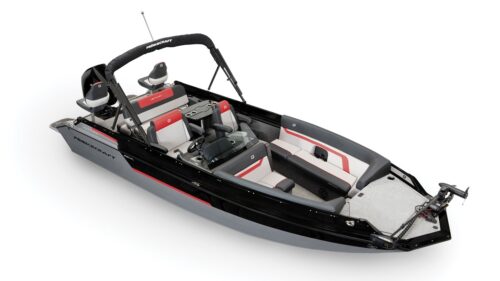 Princecraft Bateaux pontes Ventura 230 RL 2026