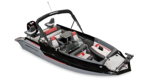 Princecraft Bateaux pontes Ventura 200 RL 2026