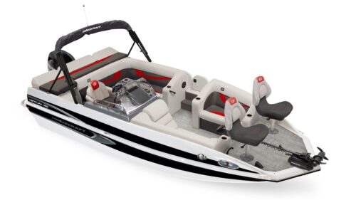 Princecraft Bateaux pontes Ventura 192 2026