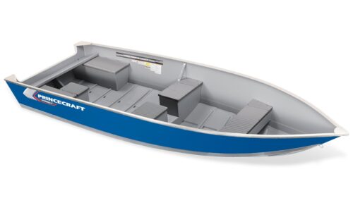 Princecraft Bateaux de peche Springbok 16 WT 2026
