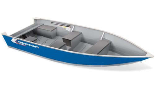 Princecraft Fishing-Boats Starfish® 16 WT 2025