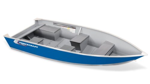 Princecraft Fishing-Boats Yukon® 14 WT 2025