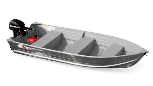 Princecraft Fishing-Boats Seasprite® 12 2025