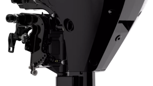 Moteur Mercury 15 MLH 4 Stroke 2023