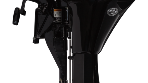 Moteur Mercury 9.9 MH 4 Stroke