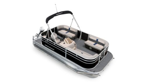 Princecraft Pontons Brioe 17 2026