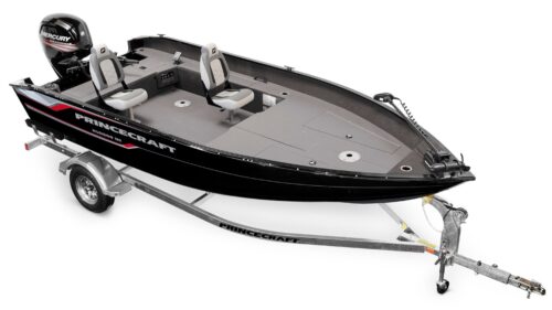 Princecraft Bateaux de peche Hudson 190 BT 2026