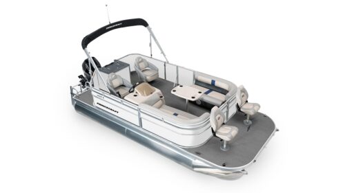 Princecraft Pontons Jazz 194S 2026