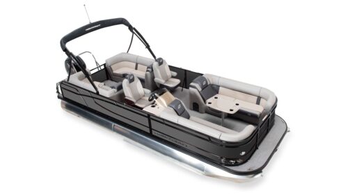 Princecraft Pontons Quorum 23 XT 2026