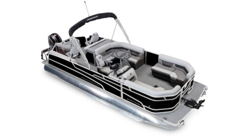 Princecraft Pontons Sportfisher 232RS 2026
