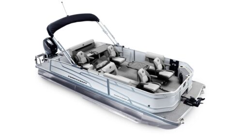 Princecraft Pontons Sportfisher 232S RL 2026