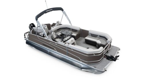 Princecraft Pontons Sportfisher 212RS 2026