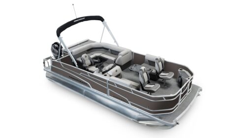 Princecraft Pontons Sportfisher 212S 2026