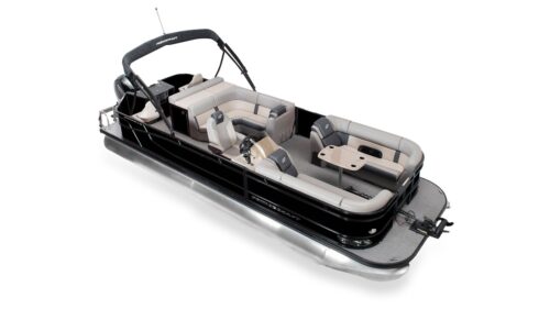 Princecraft Pontons Sportfisher LX 252RS 2026