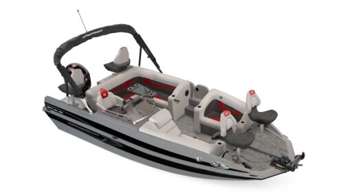 Princecraft Bateaux pontes Ventura 194 2026