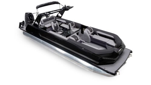 Princecraft Pontons Vogue 27 RL 2026