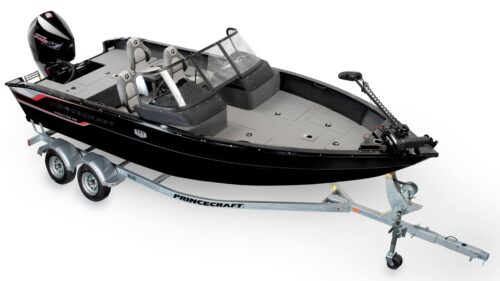 Princecraft Bateaux de peche Xpdition 200 2026